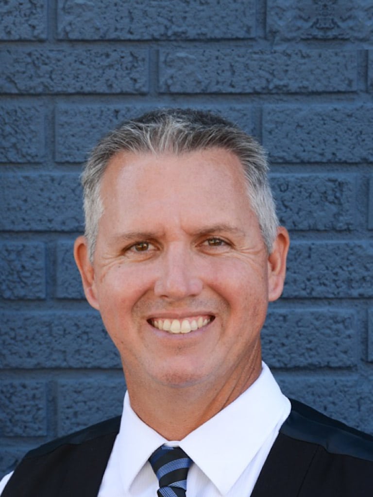 Adam Bailey Mortgage