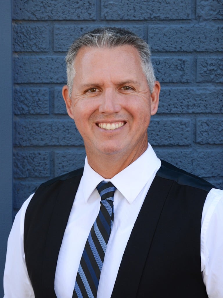 Adam Bailey Mortgage