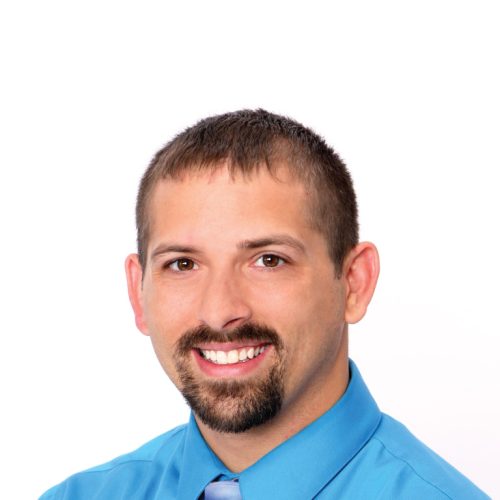 Brian Jones Mortgage