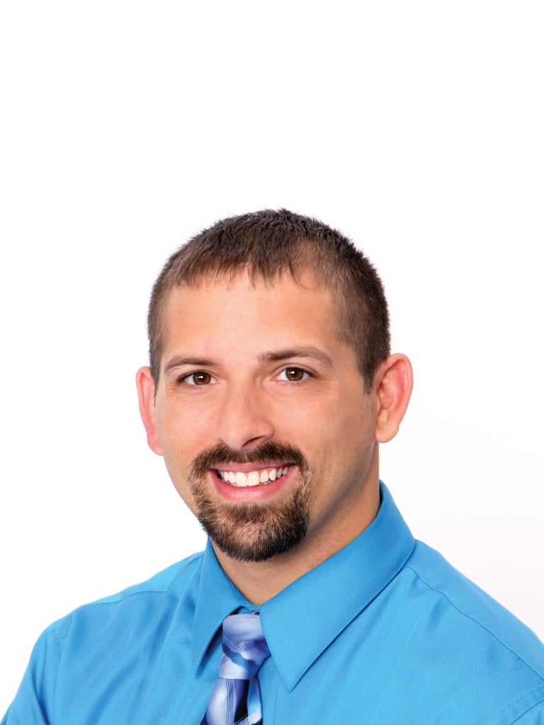 Brian Jones Mortgage