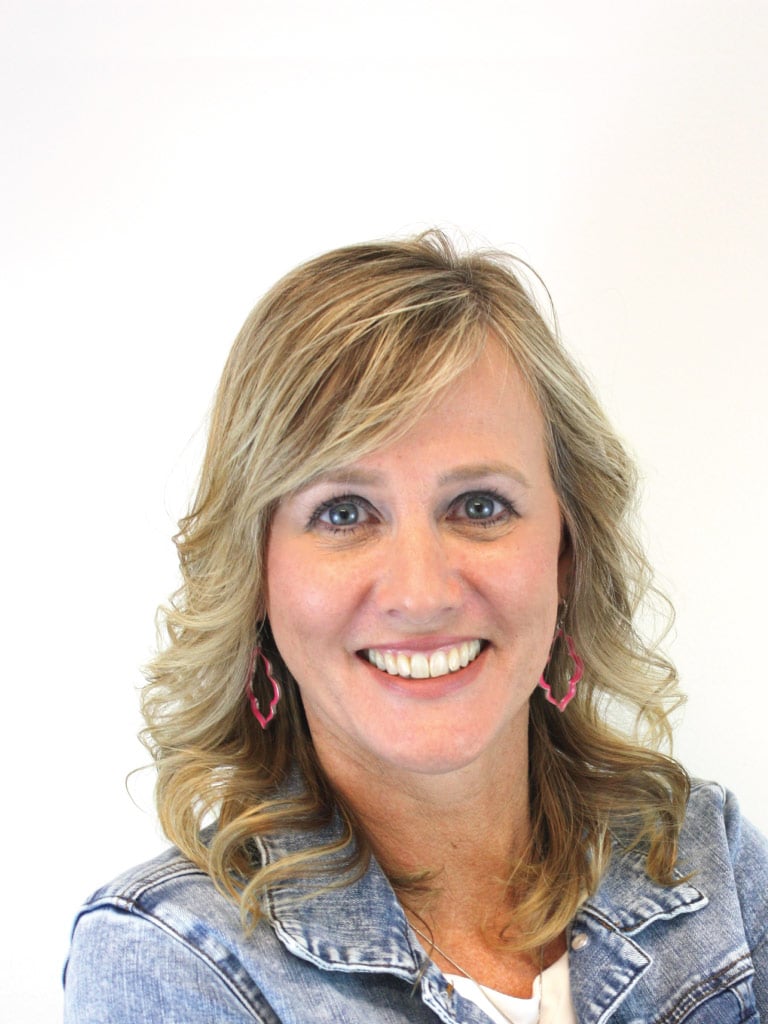 Carolyn Gerlach Mortgage