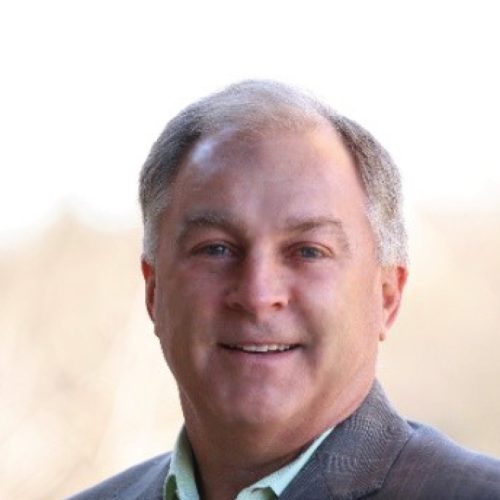 Mark Elston Mortgage