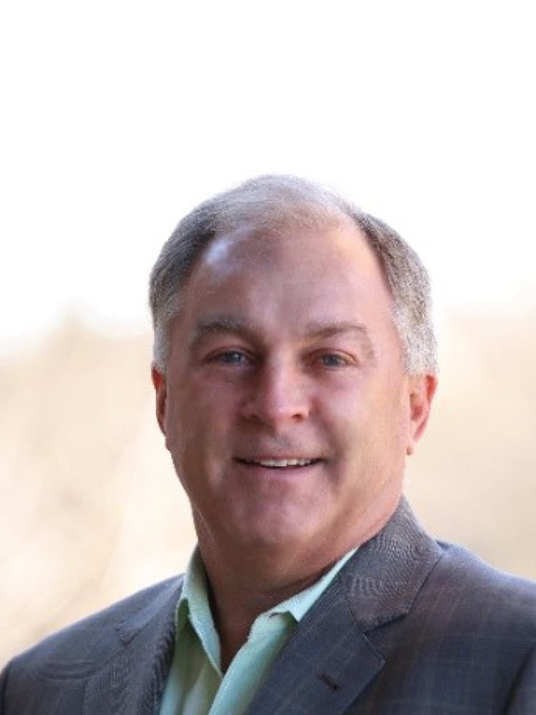 Mark Elston Mortgage