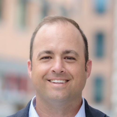 Nathan Coker Mortgage