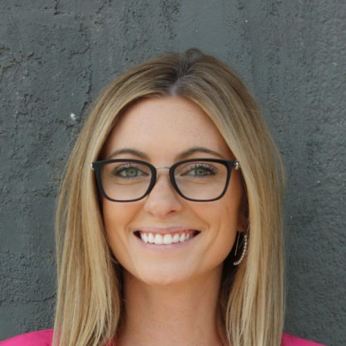 Jasmine Alexander Mortgage