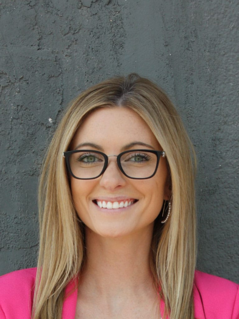 Jasmine Alexander Mortgage