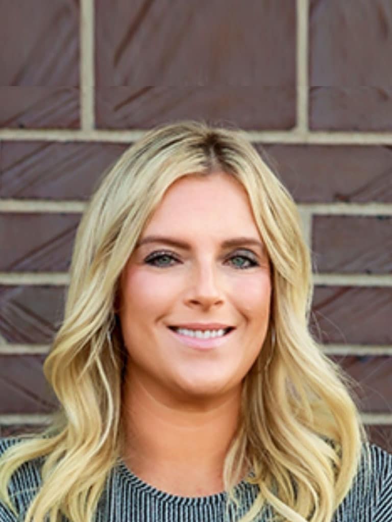 Alicia Collier Mortgage