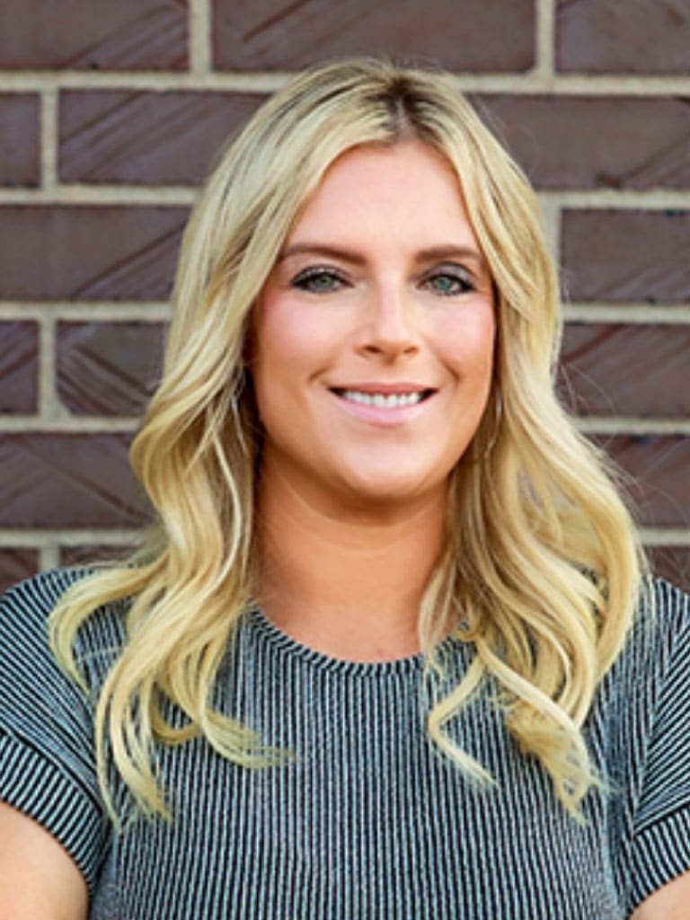 Alicia Collier Mortgage