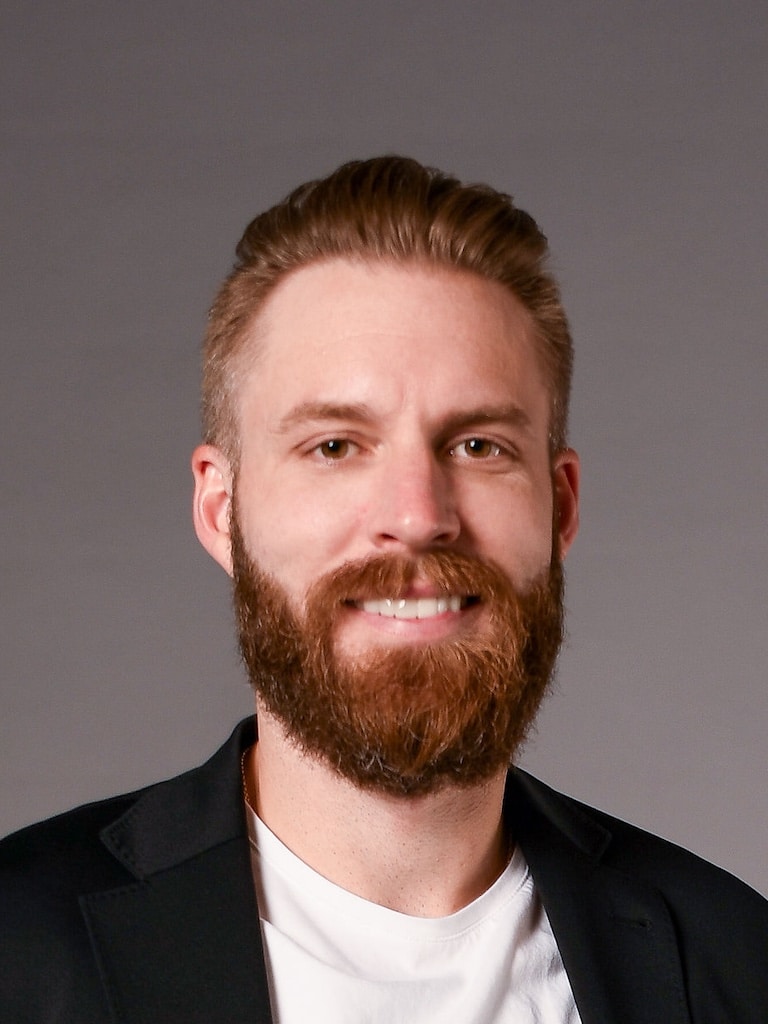 Matt Slenker Mortgage