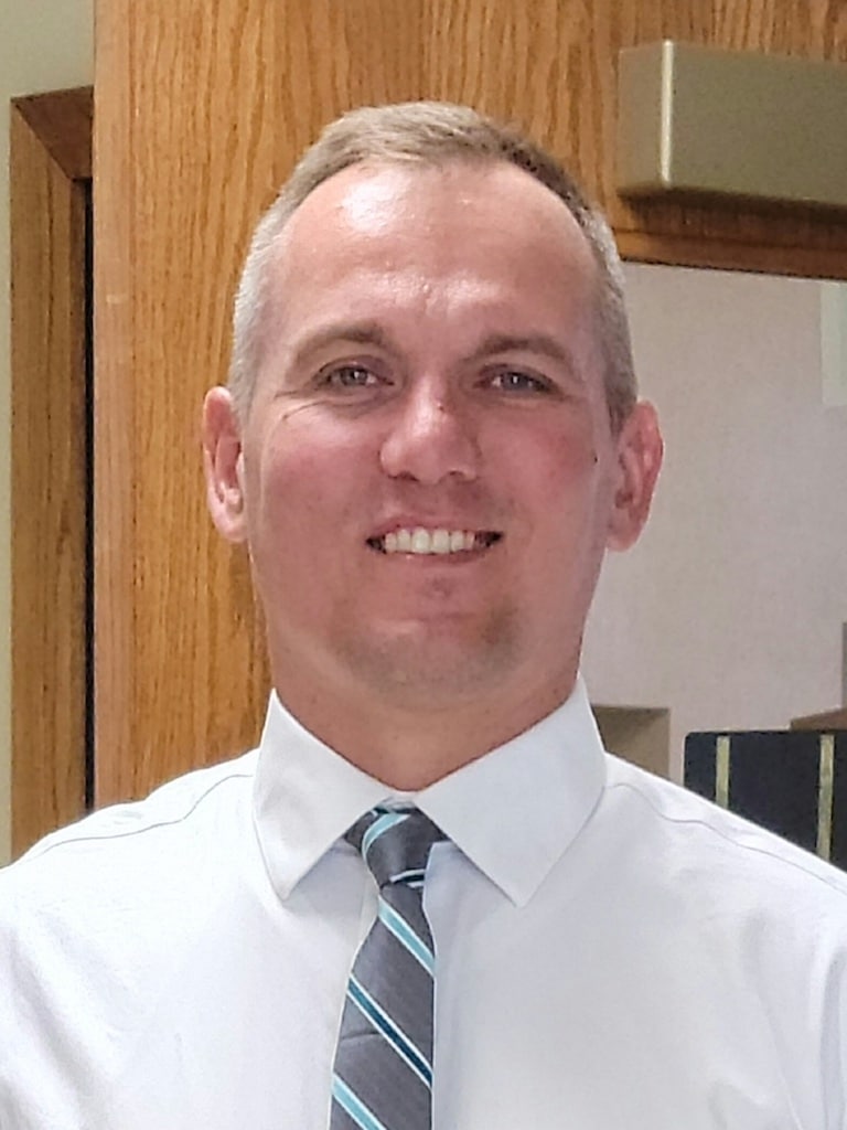 T.J Rasmussen Mortgage