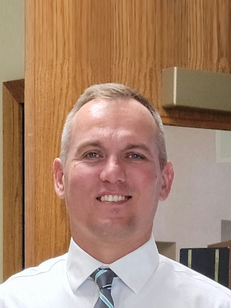 T.J Rasmussen Mortgage