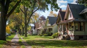 blaine minnesota mortgages no text no lettering