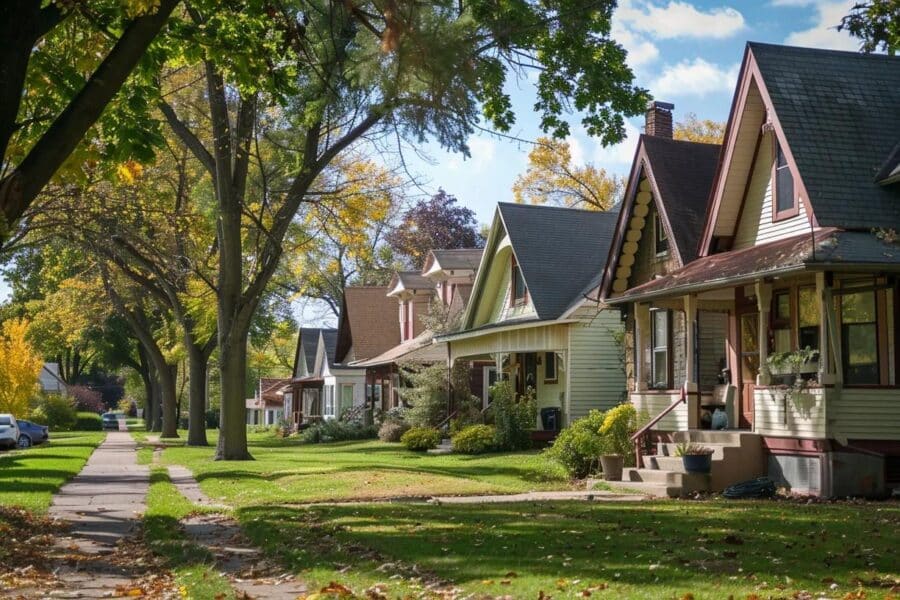 blaine minnesota mortgages no text no lettering