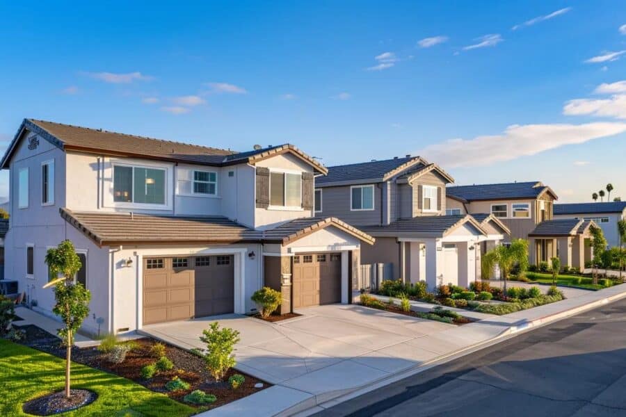 Mortgage Homes in Fairfiled CA no text no lettering