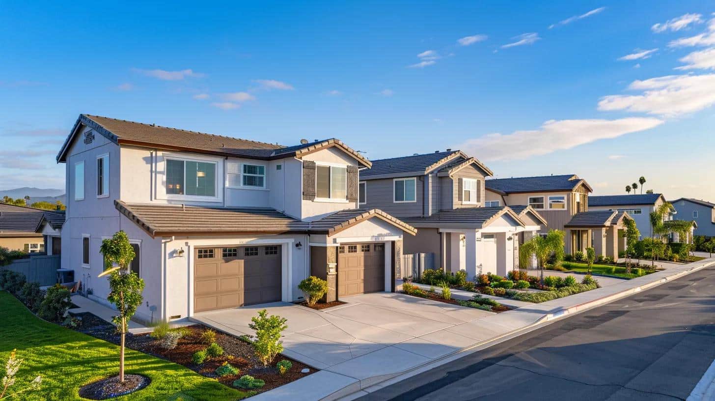 Mortgage Homes in Fairfiled CA no text no lettering