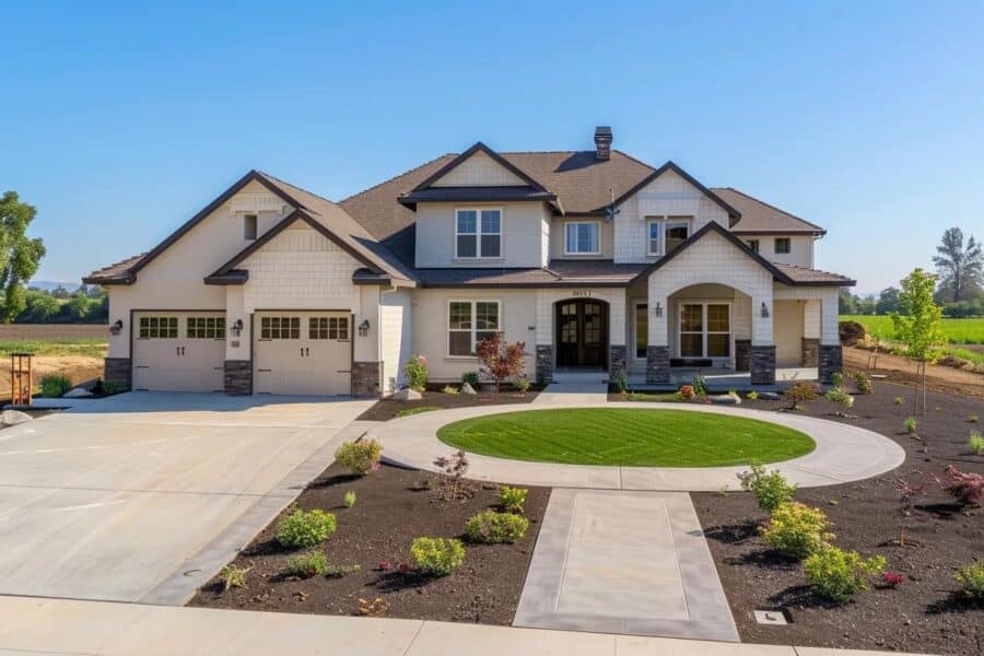 homes in dixon california no text no lettering