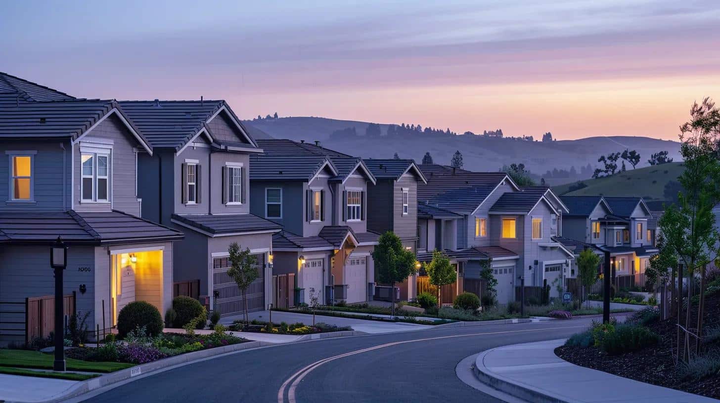 homes in dixon california no text no lettering