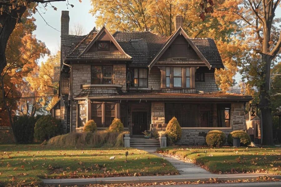 homes in kansas city no text no lettering